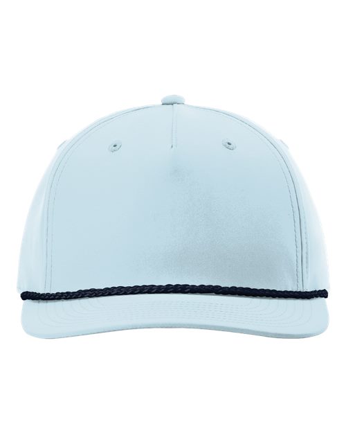 Soft Blue/ Navy