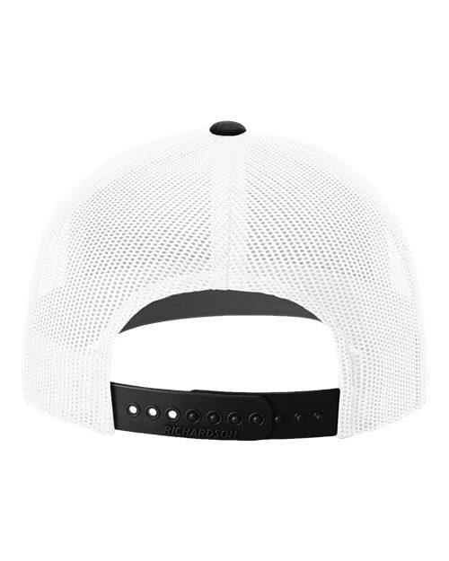 Snapback Trucker Cap