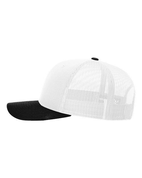 Snapback Trucker Cap