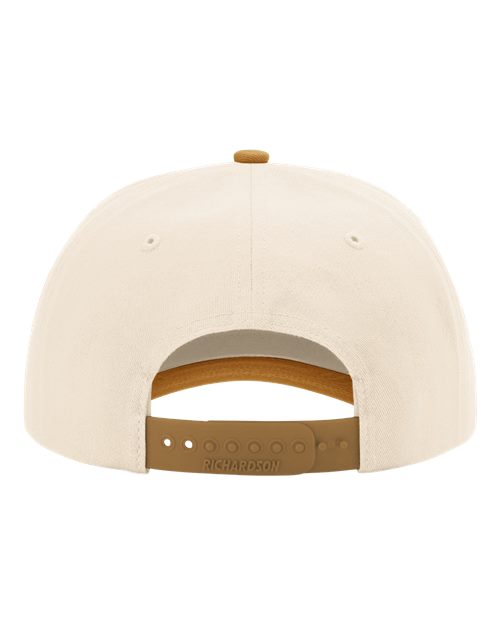 Five-Panel Gramps Cap