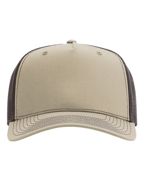 Khaki/ Coffee