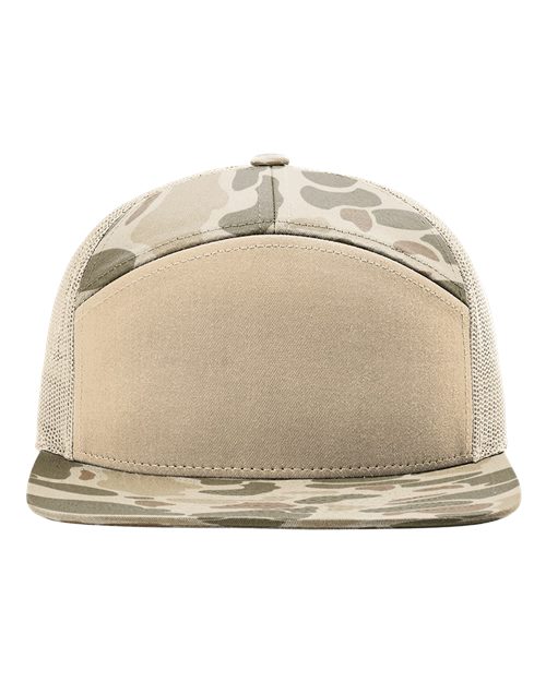 Harvest Duck Camo/ Sandstone