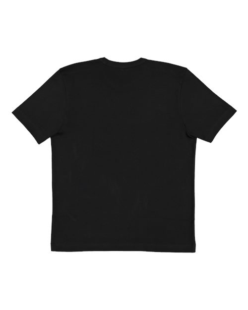 Unisex Heavyweight Tee – Back