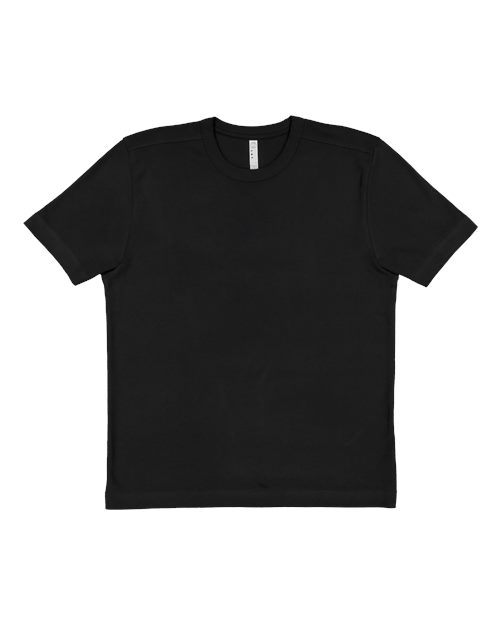 Unisex Heavyweight Tee – Front