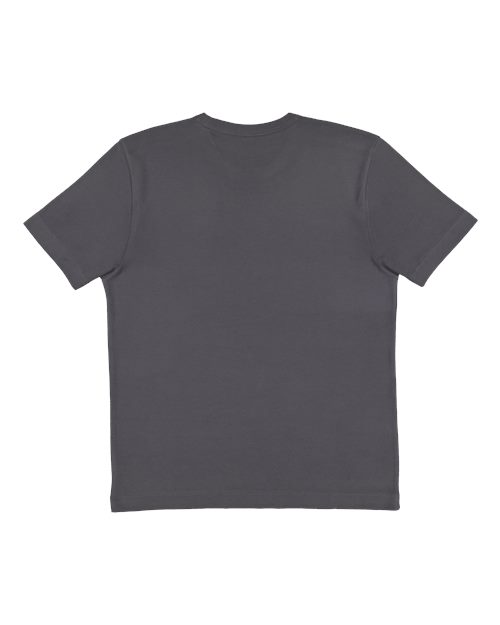 Unisex Heavyweight Tee – Back