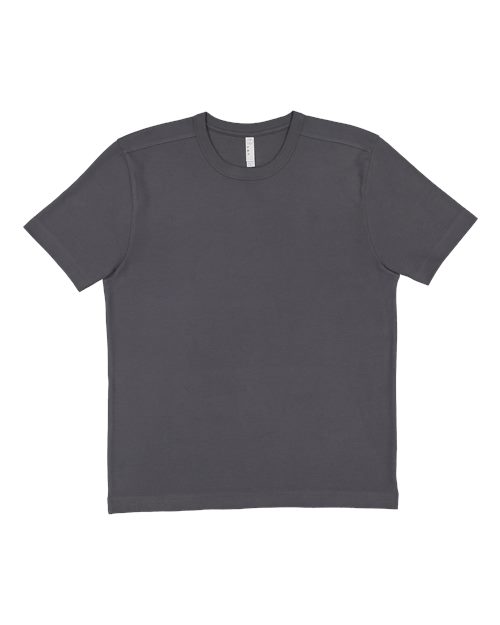 Unisex Heavyweight Tee – Front