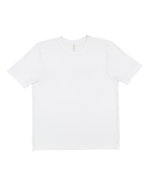 Unisex Heavyweight Tee 6906-LAT
