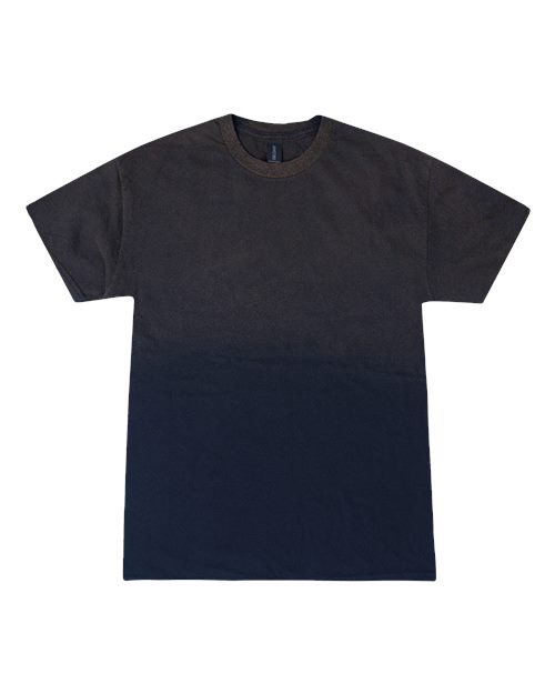 Unisex Vintage Spray T-Shirt