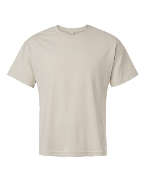 BELLA + CANVAS Unisex 6 oz. Heavyweight Tee - Dust