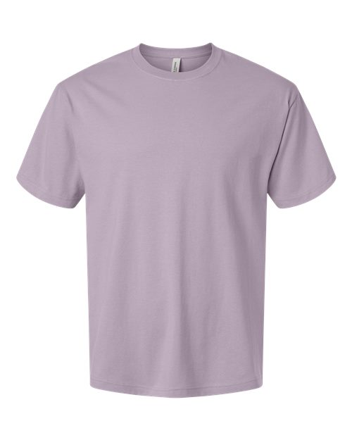 BELLA + CANVAS Unisex 6 oz. Heavyweight Tee - Light Violet