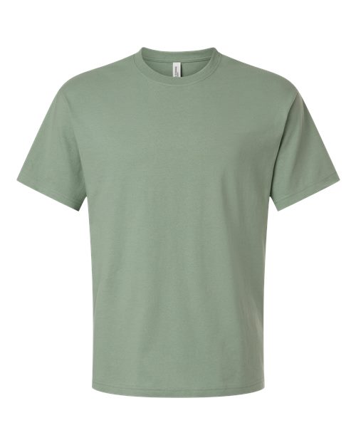 BELLA + CANVAS Unisex 6 oz. Heavyweight Tee - Sage