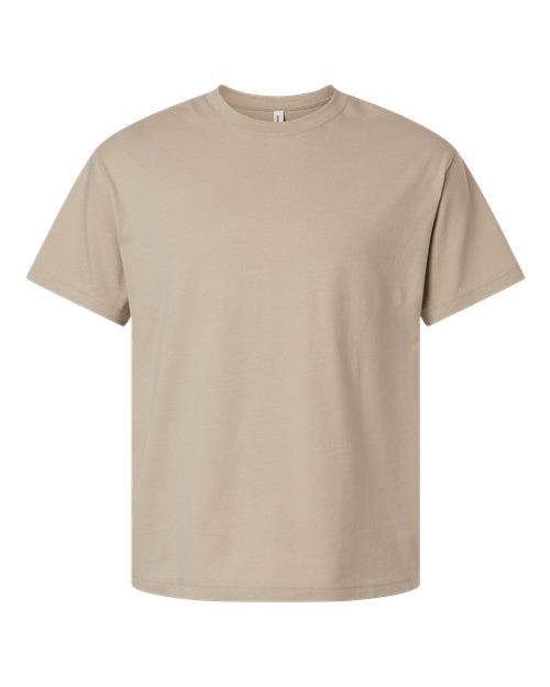 BELLA + CANVAS Unisex 6 oz. Heavyweight Tee - Tan