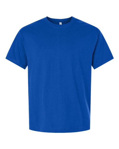 BELLA + CANVAS Unisex 6 oz. Heavyweight Tee - True Royal