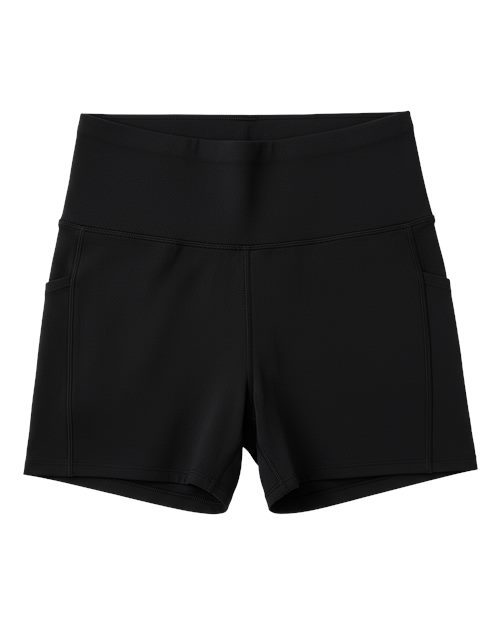 Youth Zen Sport Shorts