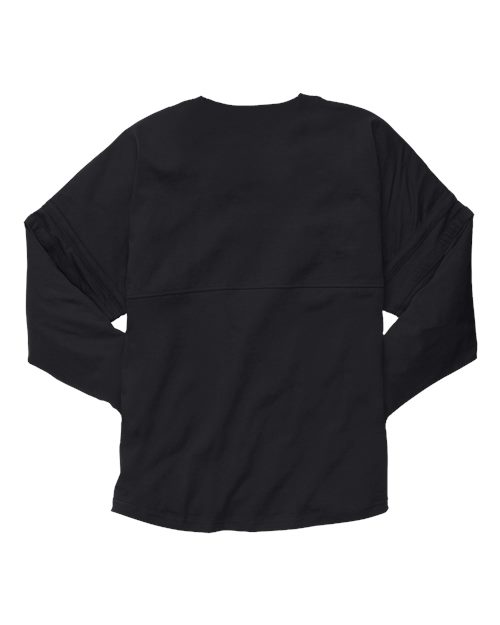 Youth Pom Pom Jersey – Back