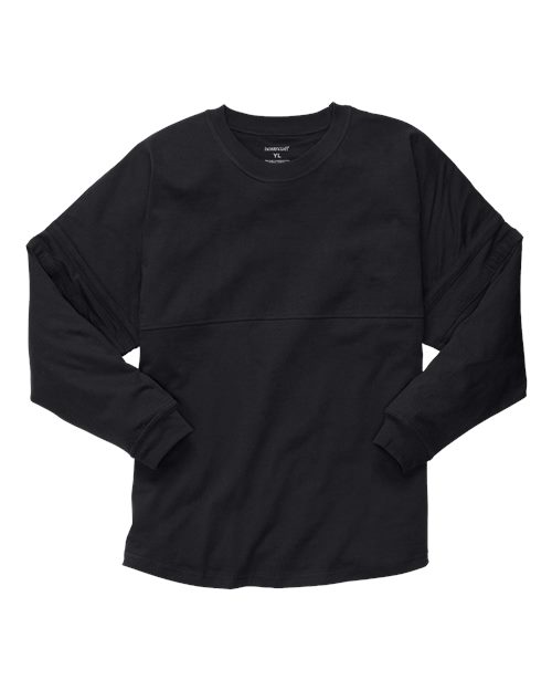 Youth Pom Pom Jersey – Front