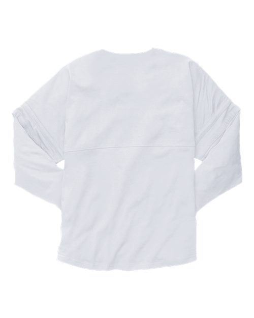 Youth Pom Pom Jersey