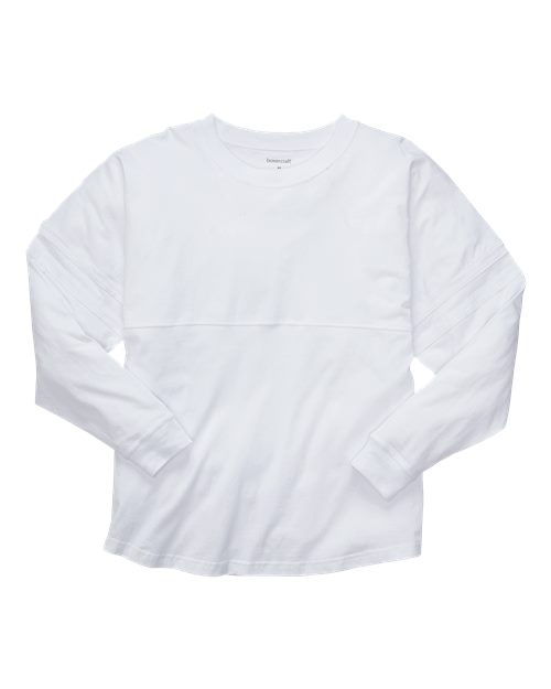 Youth Pom Pom Jersey