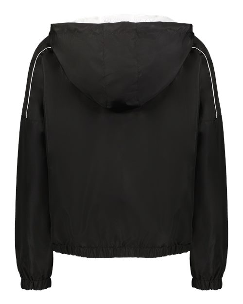 Women's Rowhouse Jacket – Back