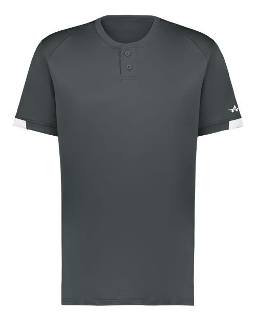 Youth On The Rise Two Button Jersey