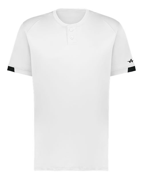 Youth On The Rise Two Button Jersey