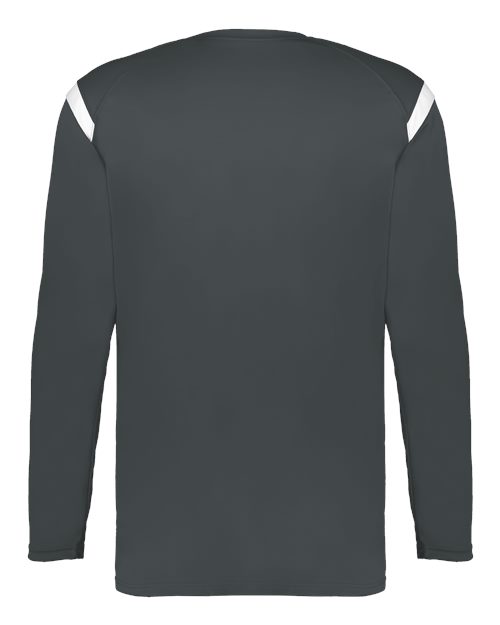 Unisex On The Rise Long Sleeve T-Shirt