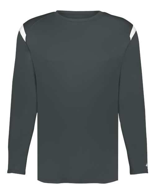 Unisex On The Rise Long Sleeve T-Shirt