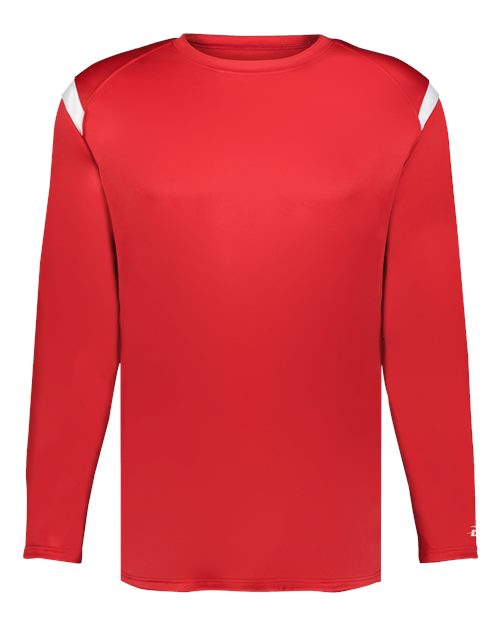 Unisex On The Rise Long Sleeve T-Shirt