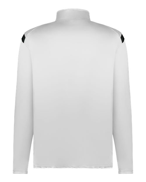 Men's On The Rise Quarter-Zip Pullover