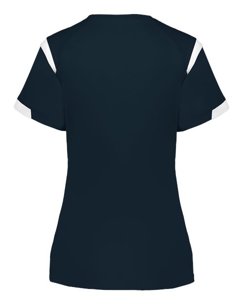 Women's On The Rise T-Shirt – Back