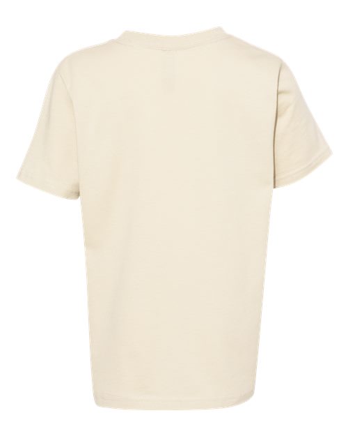 Youth Cotton T-Shirt