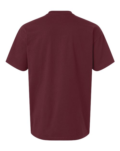 Heavyweight T-Shirt – Back