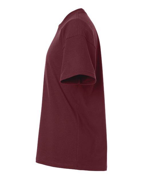 Heavyweight T-Shirt – Detail