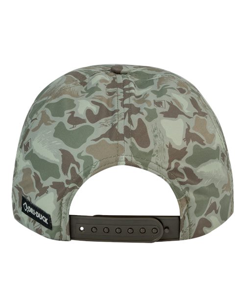 Duckland Cap – Back