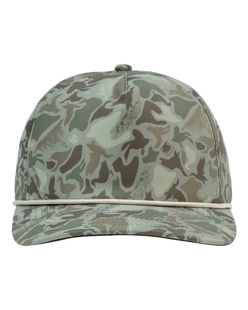 Duckland Cap
