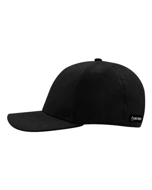 Carpenter Pro Cap – Detail