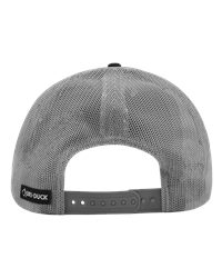 DRI DUCK DRI DUCK Heritage Pro Trucker Cap, view 2