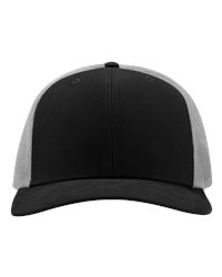 DRI DUCK DRI DUCK Heritage Pro Trucker Cap, view 1