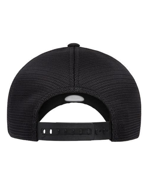 110® NU Mesh Cap – Back