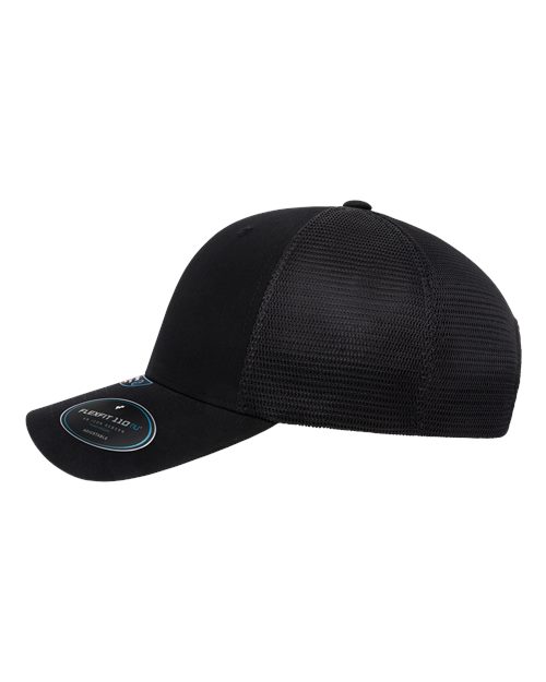 110® NU Mesh Cap – Detail