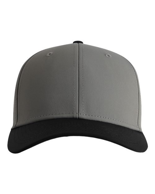 The Elements Recycled Two-Tone Performance Cap