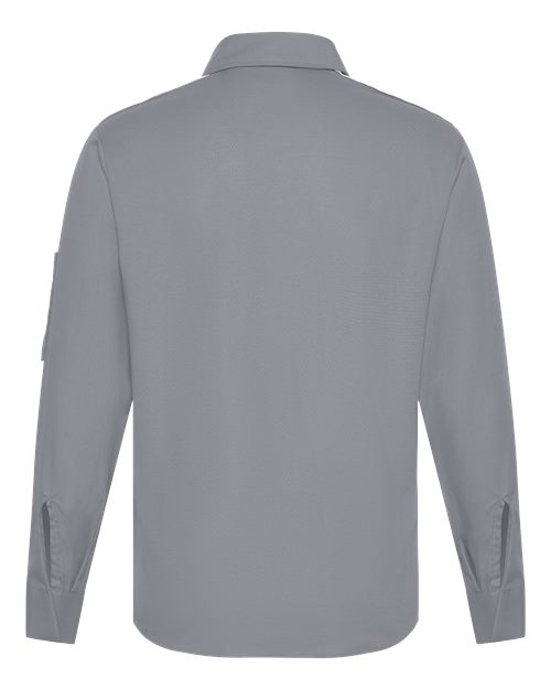 Women's Airflow Long Sleeve Work Shirt