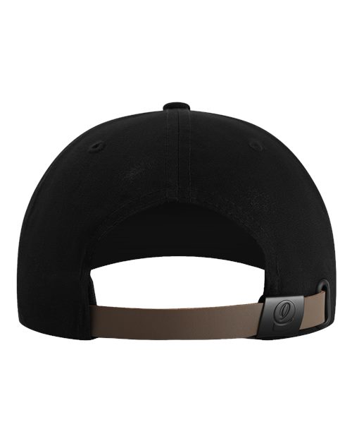 The Original Rope Five-Panel Cap – Back