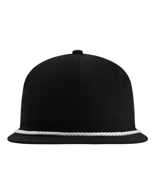 The Original Rope Five-Panel Cap
