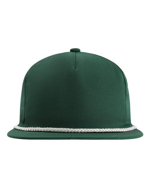 Forest Green/ White