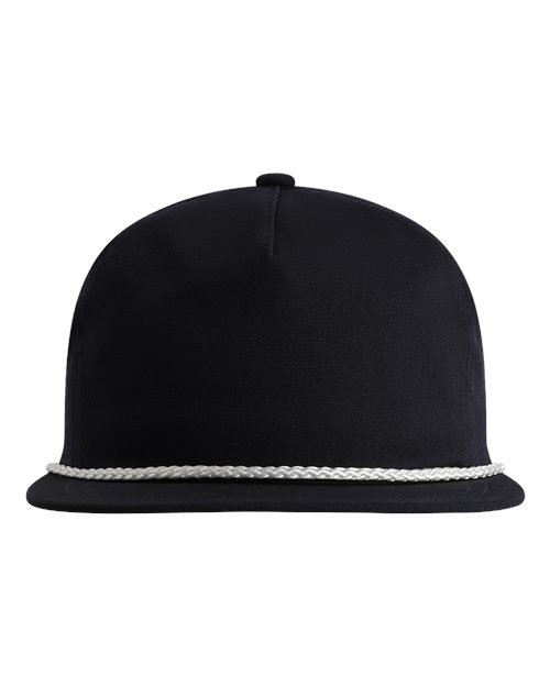Navy/ White