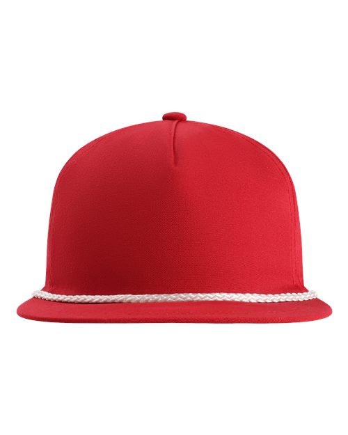 Red/ White
