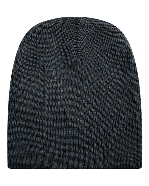 Knit Winter Beanie