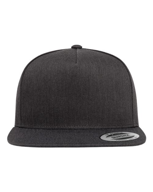 Dark Heather Grey
