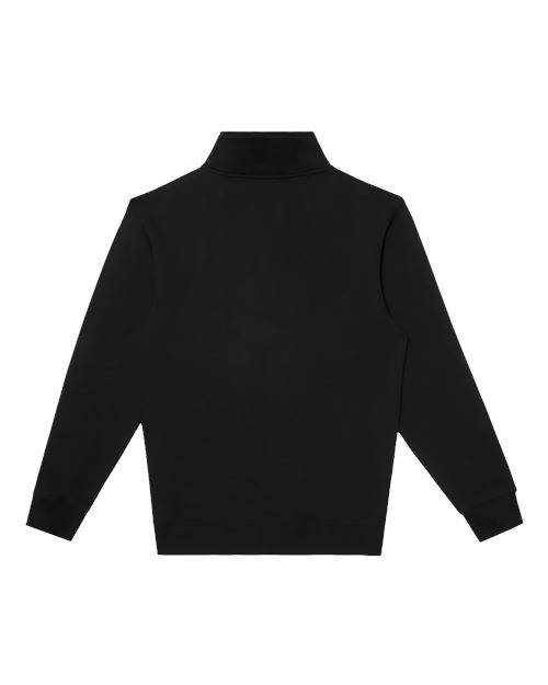 Lane Seven Unisex Premium Quarter-Zip Pullover LS14014
